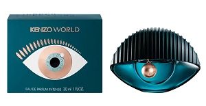 Perfume Kenzo World Intense 30ml - imagem 2