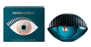 Perfume Kenzo World Intense 75ml - imagem 2