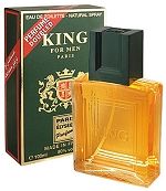 Perfume King For Men  - imagem 2