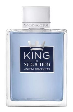 Perfume King Of Seduction 50ml - imagem 1