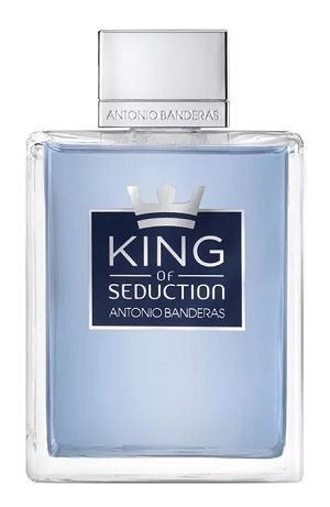 Perfume King Seduction 50ml - imagem 1