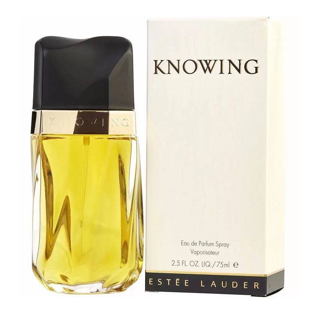 Perfume Knowing Estee Lauder 75ml - imagem 2