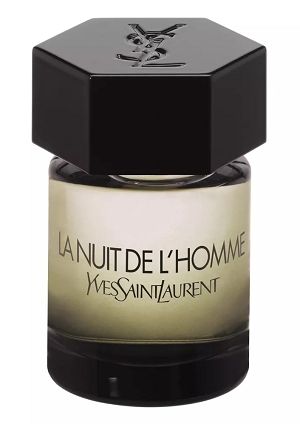 Perfume La Nuit Lhomme 100ml Yves Saint Laurent - imagem 1