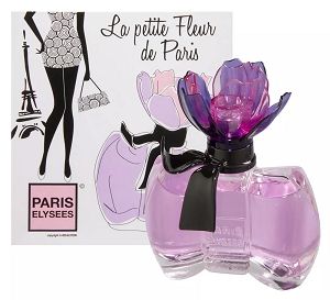Perfume La Petite Fleur Dparis  - imagem 2