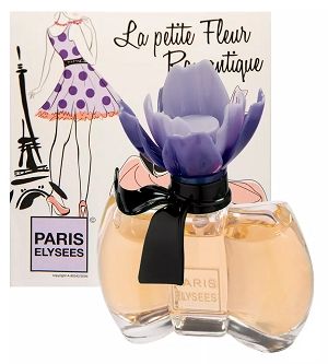 Perfume La Petite Fleur Romantique  - imagem 2