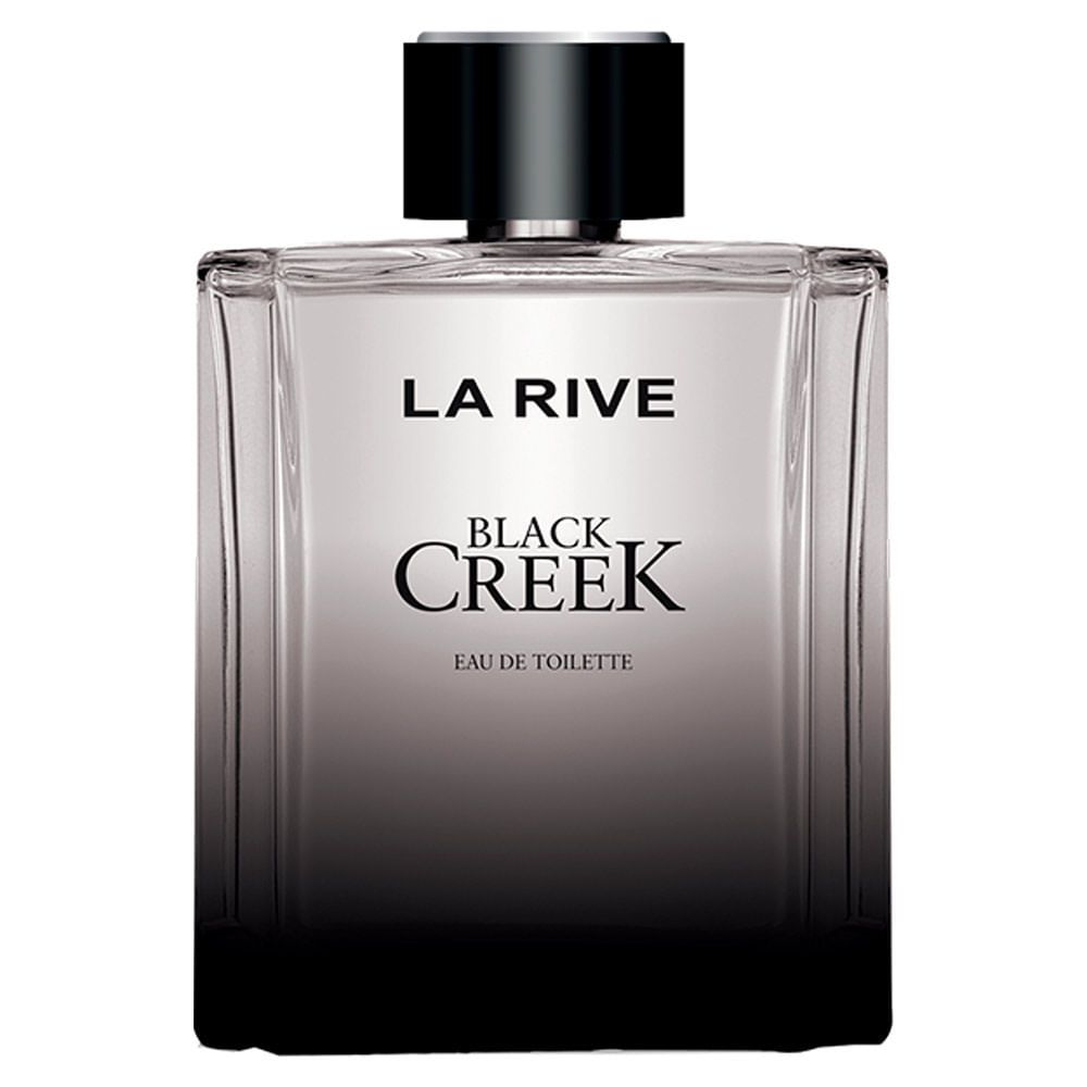 Perfume La Rive Black Creek 100ml - imagem 1