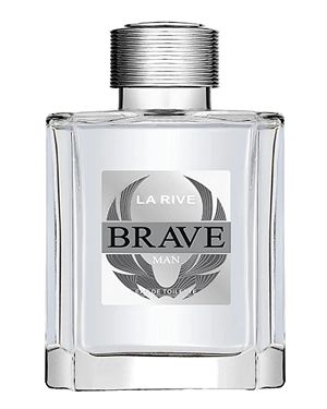 Perfume La Rive Brave 100ml - imagem 1