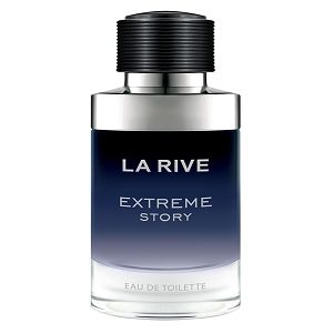 Perfume La Rive Extreme Story - imagem 1