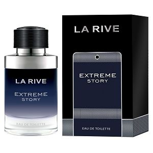 Perfume La Rive Extreme Story - imagem 2