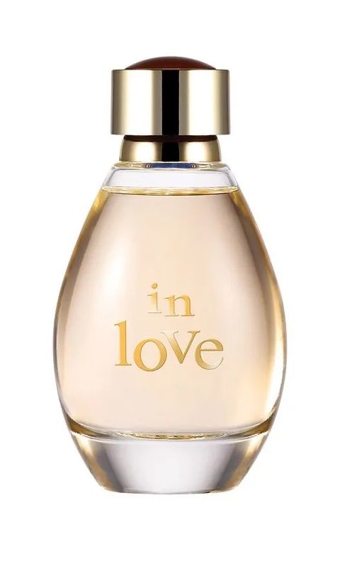 Perfume La Rive In Love 90ml - imagem 1