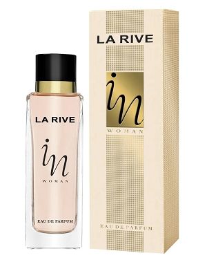 Perfume La Rive In Woman - imagem 2