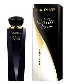 Perfume La Rive Miss Dream 100ml - imagem 2