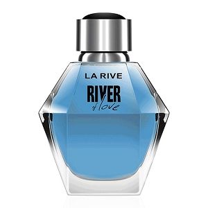 Perfume La Rive River Of Love 90ml - imagem 1