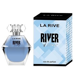 Perfume La Rive River Of Love 90ml - imagem 2