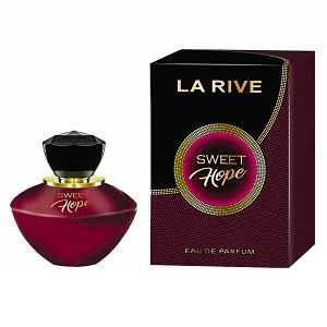 Perfume La Rive Sweet Hope 90ml - imagem 2