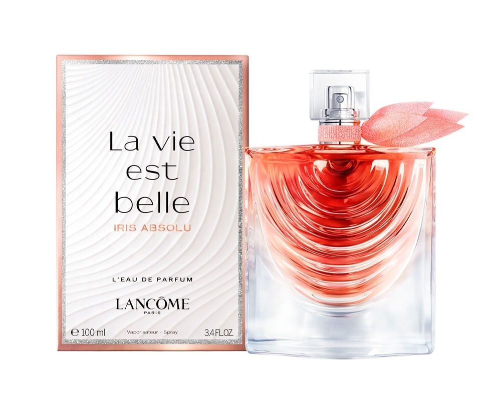 Perfume La Vie Est Belle Iris Absolu 100ml - imagem 2