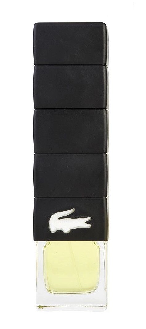 Perfume Lacoste Challenge 90ml - imagem 1