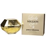 Perfume Lady Million 30ml - imagem 2