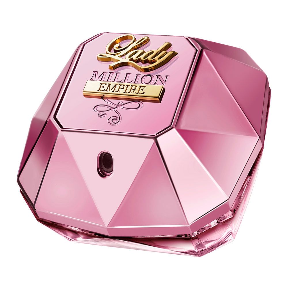 Perfume Lady Million Empire 50ml - imagem 1