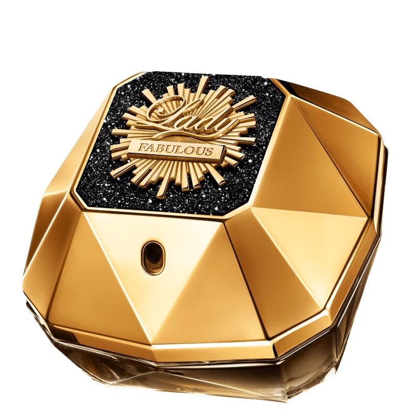 Perfume Lady Million Fabulous 80ml - imagem 1