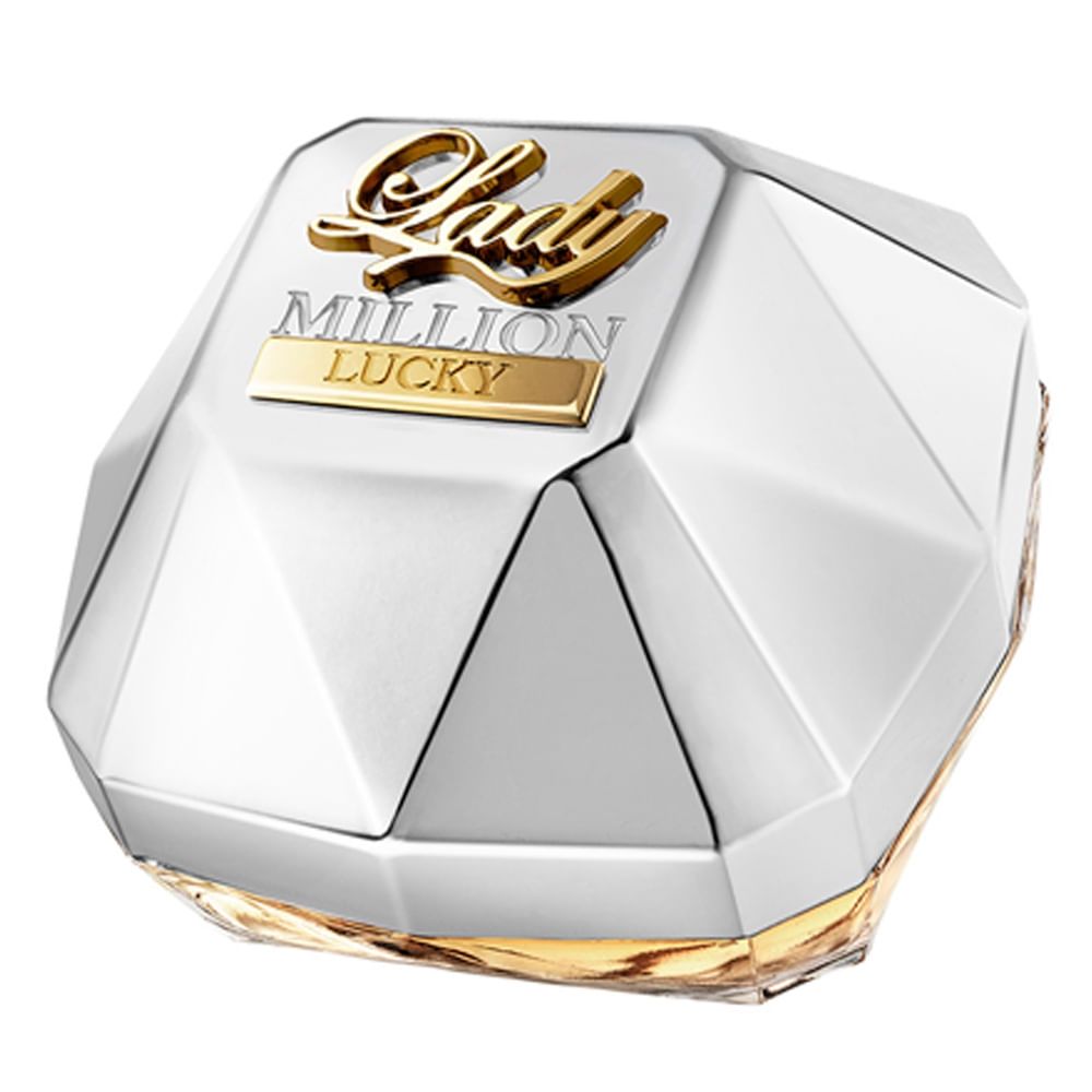 Perfume Lady Million Lucky 30ml - imagem 1