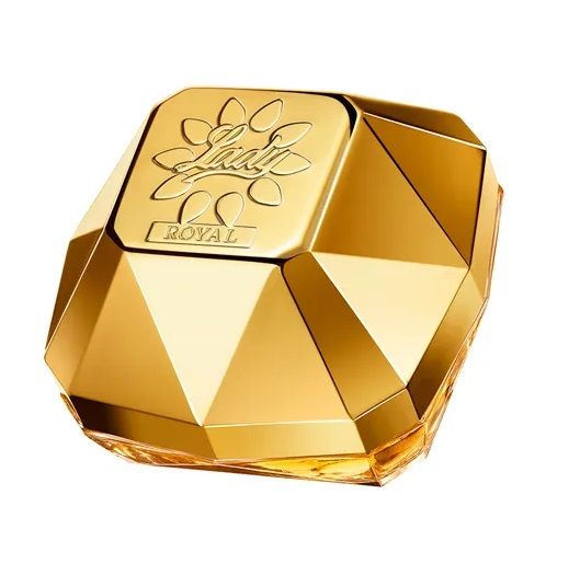Perfume Lady Million Royal 30ml - imagem 1