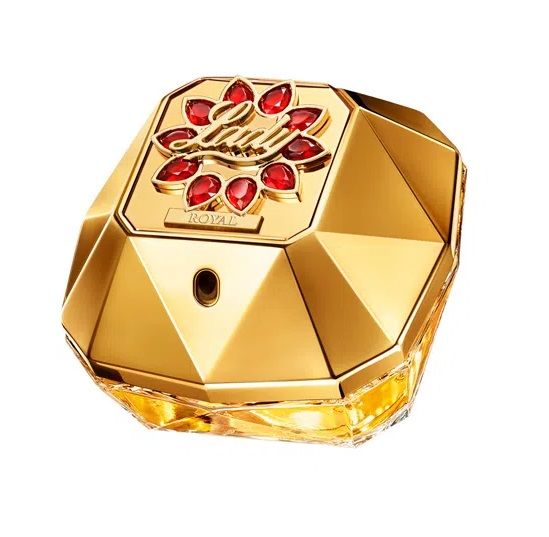Perfume Lady Million Royal 80ml - imagem 1