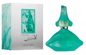 Perfume Laguna 125ml - imagem 2