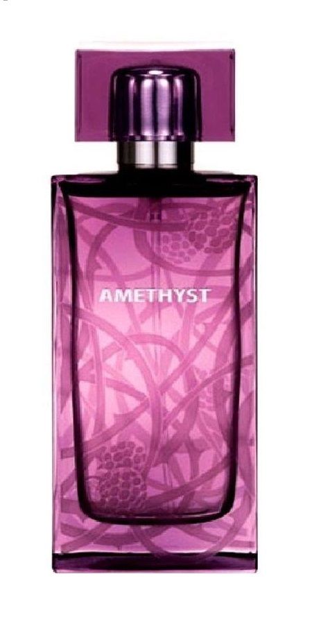 Perfume Lalique Amethyst 100ml - imagem 1