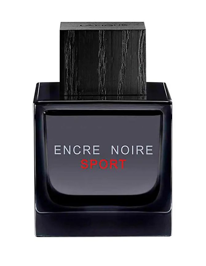 Perfume Lalique Encre Noire Sport 100ml - imagem 1