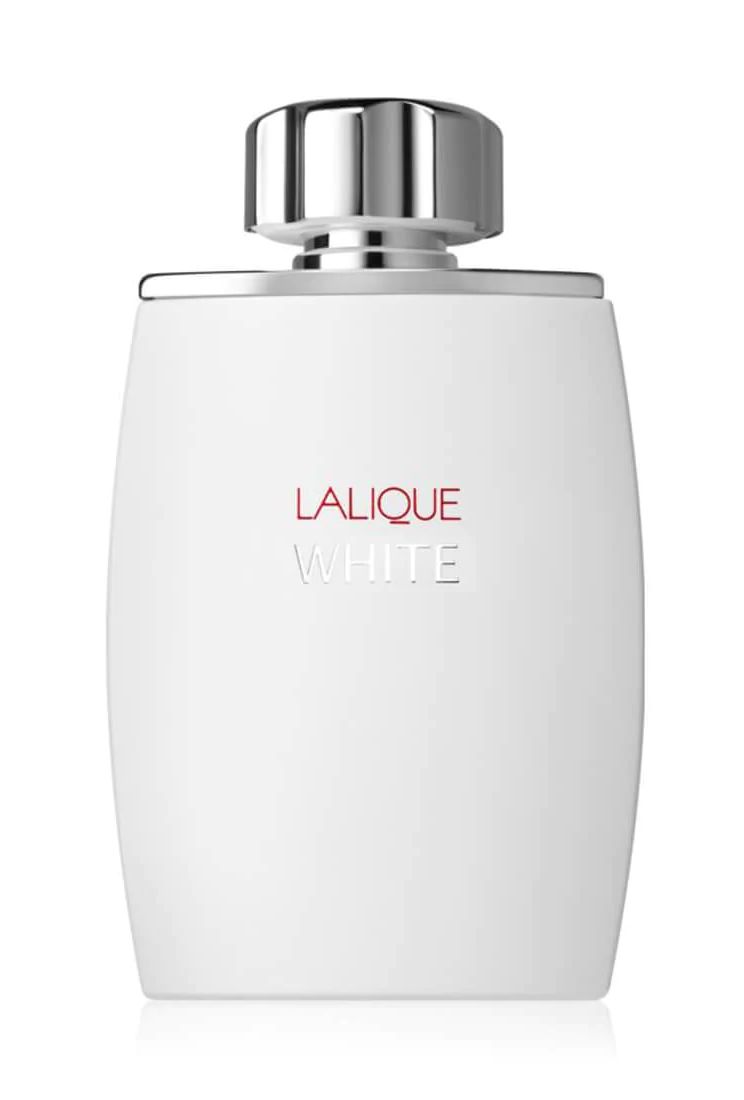 Perfume Lalique White 125ml - imagem 1
