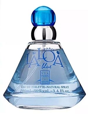 Perfume Laloa Blue - imagem 1