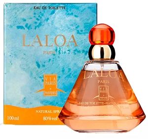 Perfume Laloa - imagem 2