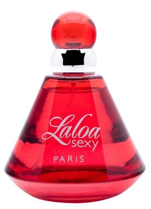 Perfume Laloa Sexy - imagem 1