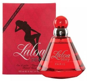 Perfume Laloa Sexy - imagem 2