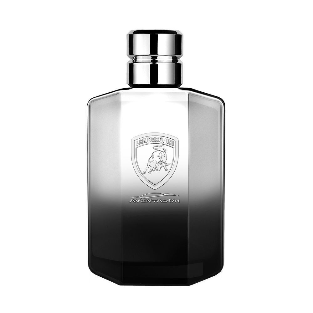 Perfume Lamborghini Aventador 100ml - imagem 2