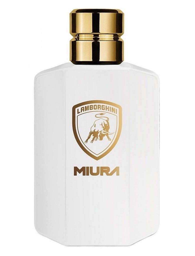 Perfume Lamborghini Miura 100ml - imagem 1