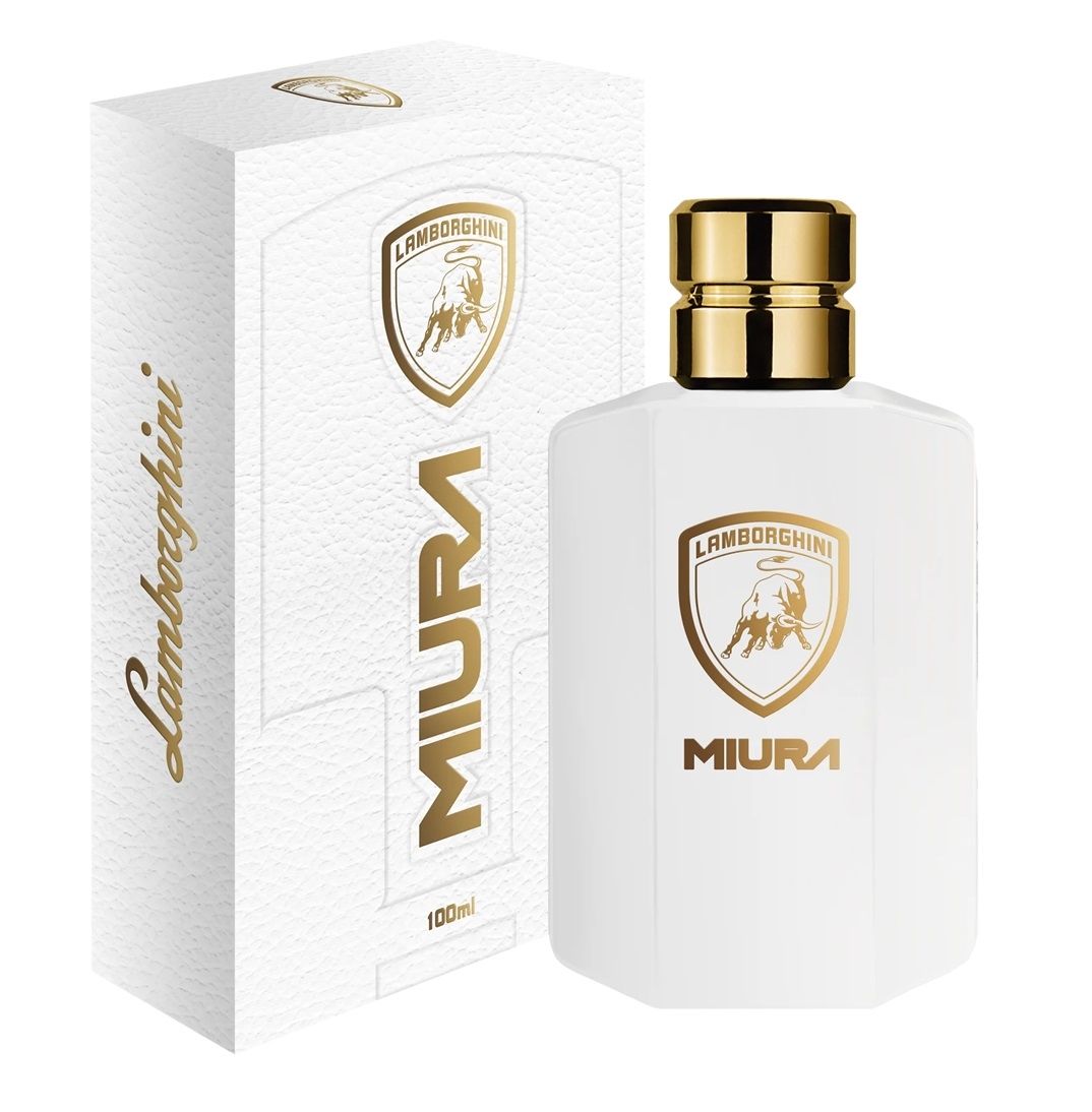 Perfume Lamborghini Miura 100ml - imagem 2