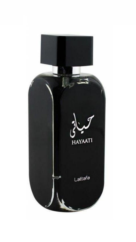 Perfume Lattafa Hayaati 100ml - imagem 1