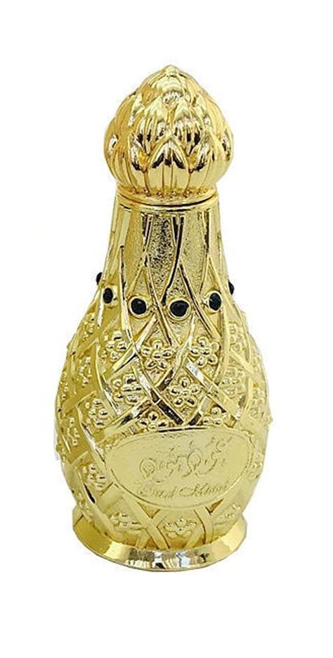 Perfume Lattafa Oud Mood Pure Concentrated 25ml - imagem 1
