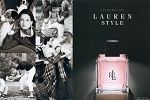 Perfume Lauren Style 125ml - imagem 3
