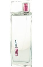 Perfume Leau 2 Par Kenzo Pour Femme 100ml - imagem 1