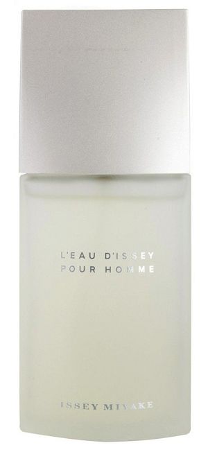 Perfume Leau Dissey 200ml - imagem 1