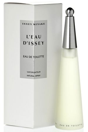 Perfume Leau Dissey 50ml - imagem 2