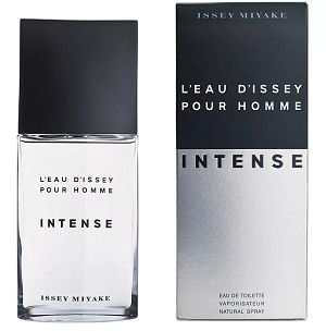 Perfume Leau Dissey Intense 75ml - imagem 2