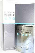 Perfume Leau Dissey Sport 100ml - imagem 2
