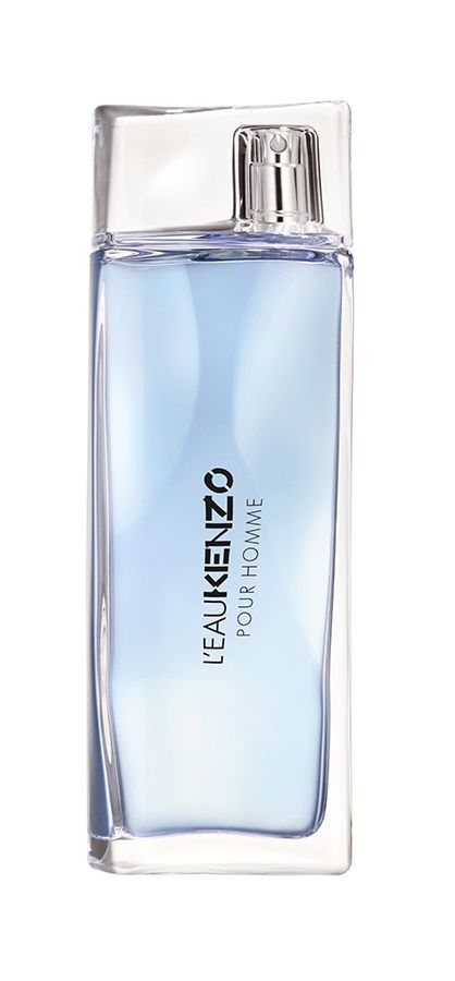 Perfume Leau Kenzo 100ml - imagem 1