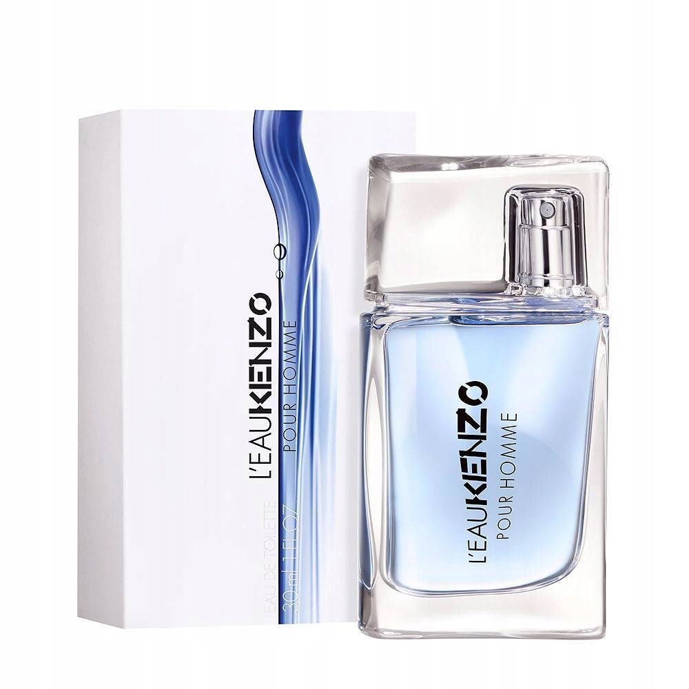 Perfume Leau Kenzo 30ml - imagem 2