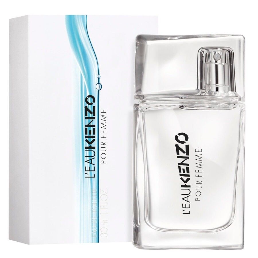 Perfume Leau Kenzo 30ml - imagem 2
