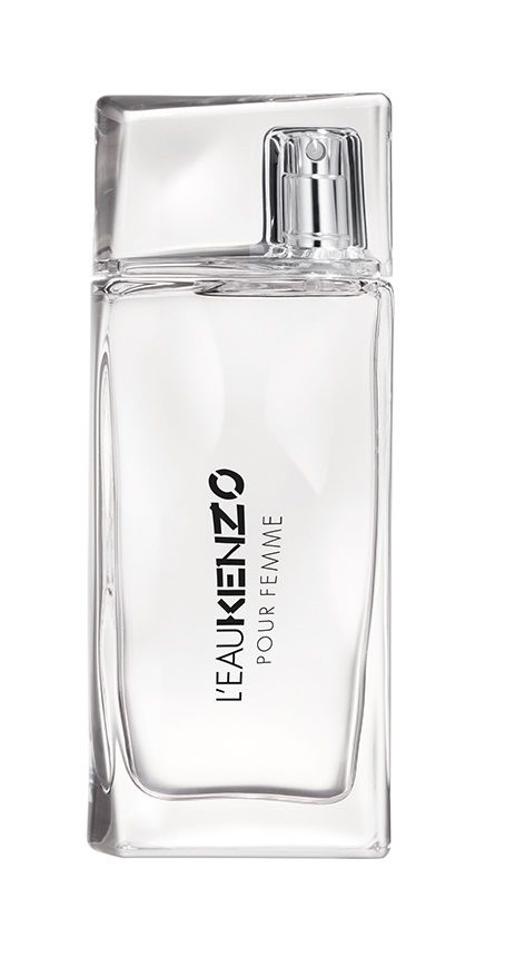 Perfume Leau Kenzo 50ml - imagem 1